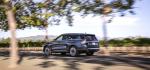 Lincoln Aviator Grand Touring 2019 года